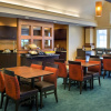 Отель Residence Inn Albany East Greenbush Tech Valley, фото 26