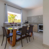 Отель Casa com piscina a 400m da praia MSR003, фото 12