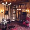 Отель The Bull Hotel Long Melford by Greene King Inns, фото 15