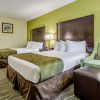 Отель Quality Inn & Suites Creedmor - Butner, фото 4
