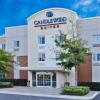 Отель Candlewood Suites Montgomery- North, an IHG Hotel, фото 1