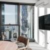 Отель Melbourne Central Apartment, фото 12