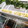 Отель Punta Vista Otel в Измире