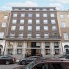 Отель 3BR Apartment in Marylebone - London в Лондоне