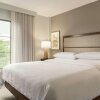 Отель Embassy Suites by Hilton Atlanta Alpharetta, фото 22