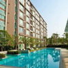 Отель Baan Peang Ploen A712 by Huahin Holiday Condo, фото 10