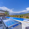 Отель Luxury Villa With Jacuzzi In Kas, фото 10