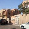 Отель HY Compound в Аль-Хобаре