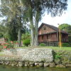 Отель Tuk Tuk Timbul Bungalows, фото 8