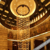 Отель Jadeite Hot Spring Holiday Hotel, фото 3