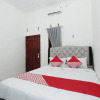 Отель Panglima Polim Homestay By OYO Rooms, фото 9