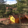 Отель Casa rural en Finestrat, фото 18