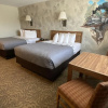 Отель Days Inn Salida, фото 13