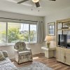 Отель Sunny Cocoa Beach Home: Walk to Sea + Attractions!, фото 1