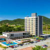 Отель Apartamento Familia By Hotel Solar Pedra da Ilha, фото 1