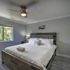 Отель Updated Wilmington Retreat ~ 2 Miles to Uncw!, фото 5