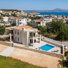 Отель Pafos Ike, фото 24