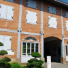 Отель Toyoko Inn Takasaki-eki Nishi-guchi No.2, фото 9
