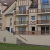 Отель Mon Hotel Deauville Sud [Ex. Comfort Suites Deauville Sud], фото 1