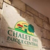 Отель Chalet Parque Central, фото 2