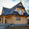Отель Lesny Dwór Premium Chalets Zakopane, фото 1