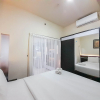 Отель Comfortable And Homey 1Br At Uttara The Icon Apartment, фото 3