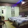 Отель Fenghuang Ruyi Hostel, фото 14