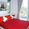 Отель Emerald Patong 2 bedrooms Apartment with Terrace, фото 4