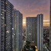 Отель High-Tech Studio at Grass Residences -2 persons only, Quezon City, фото 22