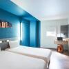 Отель Ibis budget Rouen Petit Quevilly, фото 6