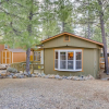 Отель Cozy Munds Park Cabin w/ Patio & Grill, фото 15