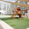 Отель Modern 1 BR in Town Square Park Bnbmehomes, фото 10