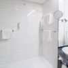 Отель Best Western Hotel Hamburg International, фото 8