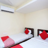 Отель Oyo 24970 Hotel Galaxy Inn, фото 4