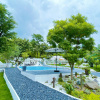 Отель Floral Hotel Green Bamboo(Yunshang Grassland Dazhuhai), фото 30
