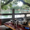 Отель Yangshuo Banxian Bieyuan Homestay (Yulonghe Bamboo Rafting Yulongqiao Wharf Branch), фото 6
