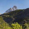 Отель HelloChalet - Chalet da MiRo - Sunny terraces with stunning Matterhorn views, reachable on foot 200m, фото 22