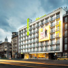 Отель ibis Styles Budapest City, фото 1