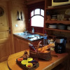 Отель Roulotte de la Ferm'AGI, фото 2