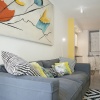 Отель Secret Rhome Loft, фото 25