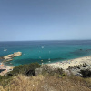 Отель B&B Baia di Riaci Tropea, фото 22