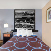 Отель Super 8 by Wyndham Havre De Grace Aberdeen Area, фото 5
