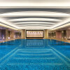 Отель Changzhou Marriott Hotel, фото 24