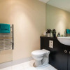 Отель Birmingham City Center Apartment, фото 10