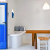 Отель The Blue and White house in Ioulis, Kea, фото 17