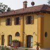 Отель Agriturismo Ca' Nuova, фото 1