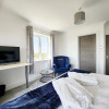 Отель Sea View - 1 Bed Suite - Ocean Breeze - Port Eynon, фото 6