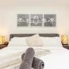 Отель Hollywood VIP Suite on Sunset, фото 6
