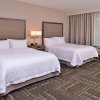 Отель Hampton Inn & Suites Dallas Market Center, фото 24