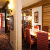 Отель Premier Inn Leeds South, фото 17